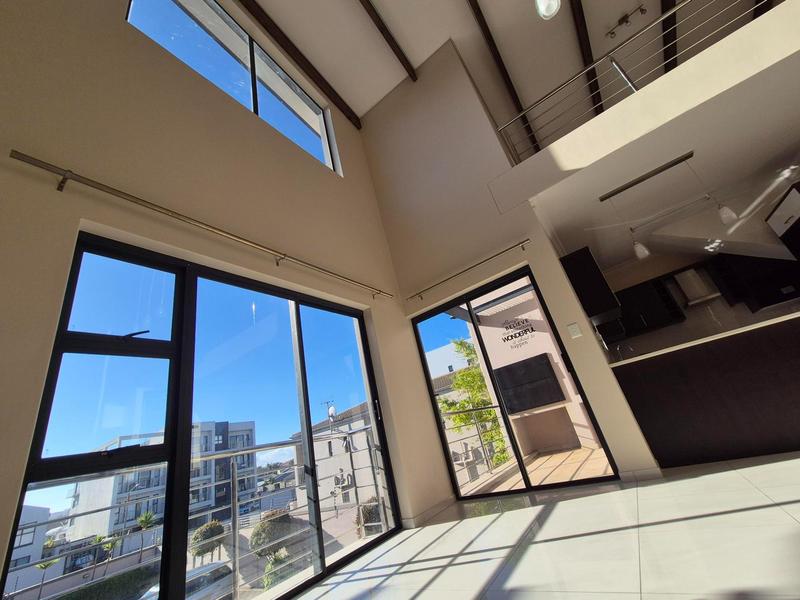 To Let 3 Bedroom Property for Rent in Bloubergrant Western Cape